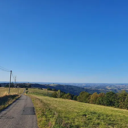 La Du Bout Du Monde Bed & Breakfast 3*