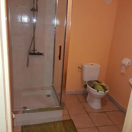 La Du Bout Du Monde 3* Bouillac (Aveyron)