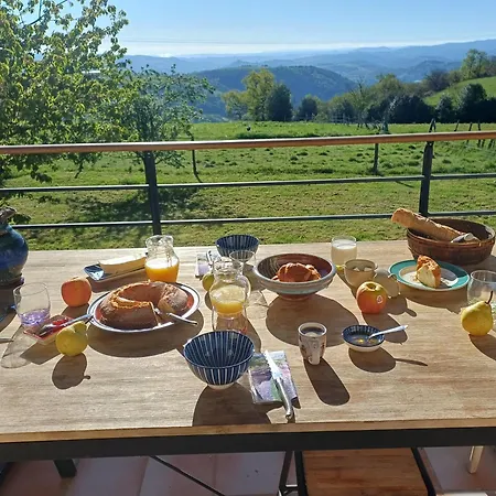 La Du Bout Du Monde